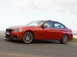 BMW 335i M Performance Edition 2014 года